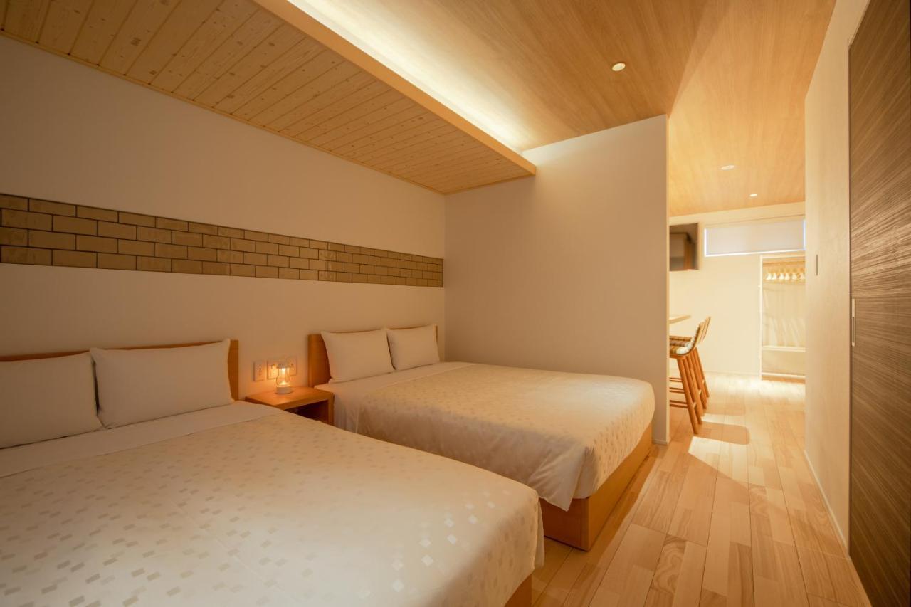 Hotel&Co Fukuoka (Fukuoka) Exterior foto
